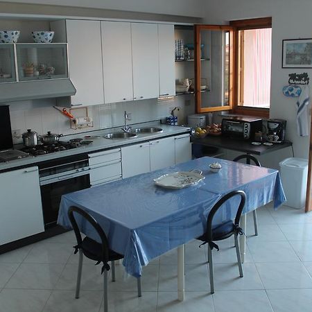 Casa Vacanze Mascali Riposto Eksteriør billede