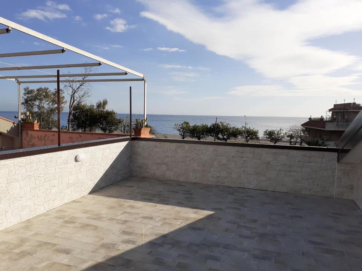 Casa Vacanze Mascali Riposto Eksteriør billede