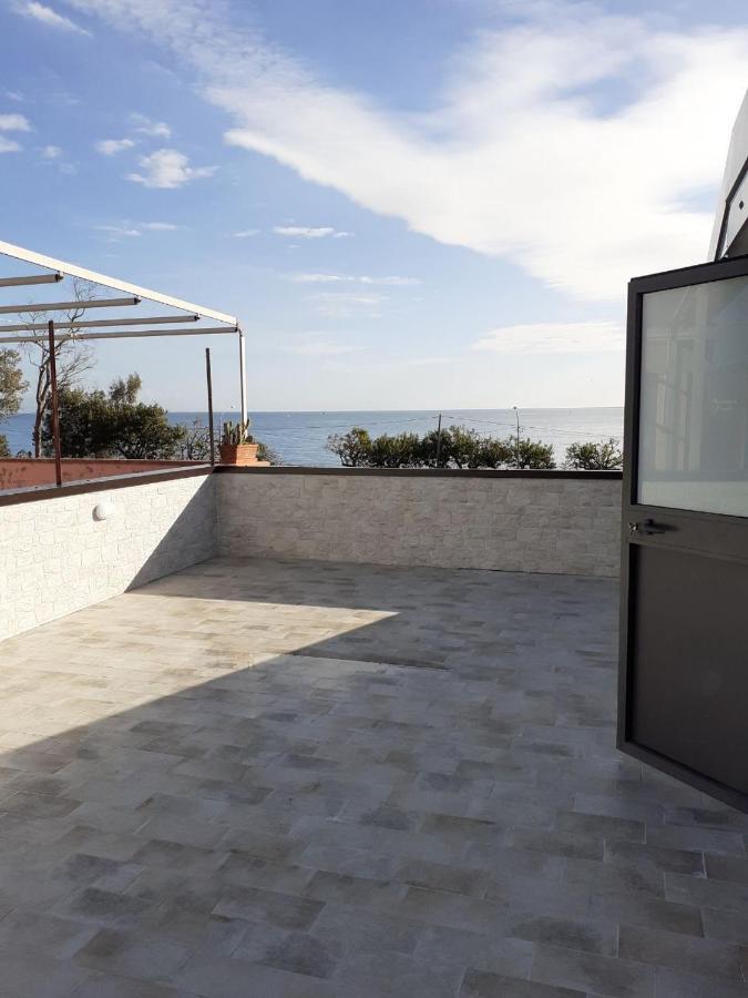 Casa Vacanze Mascali Riposto Eksteriør billede