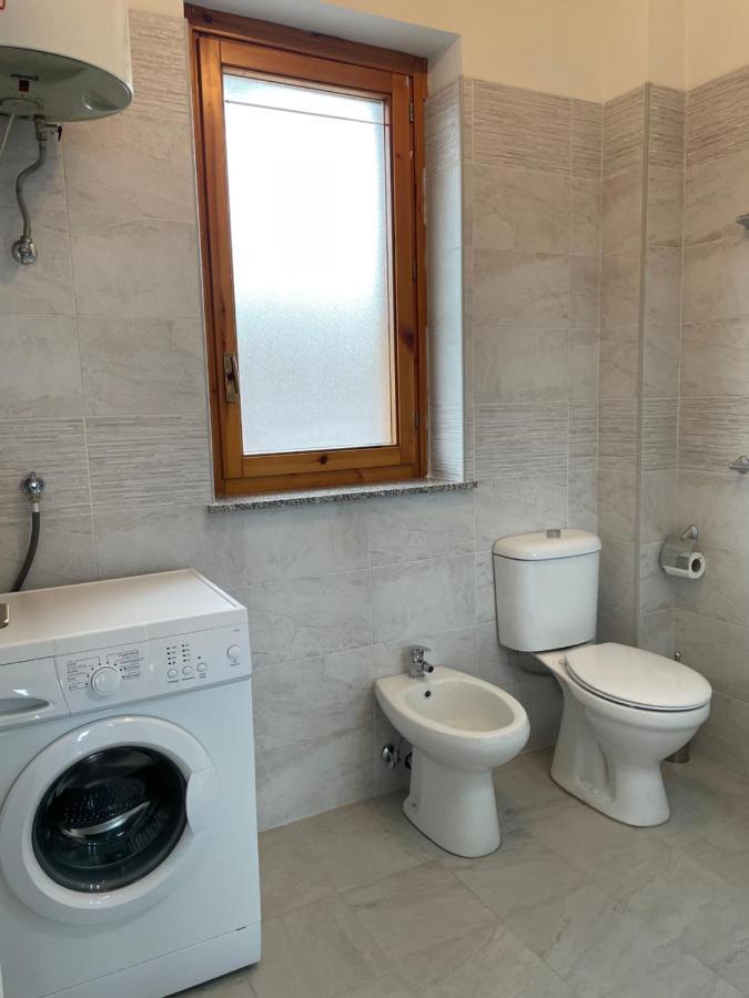 Casa Vacanze Mascali Riposto Eksteriør billede