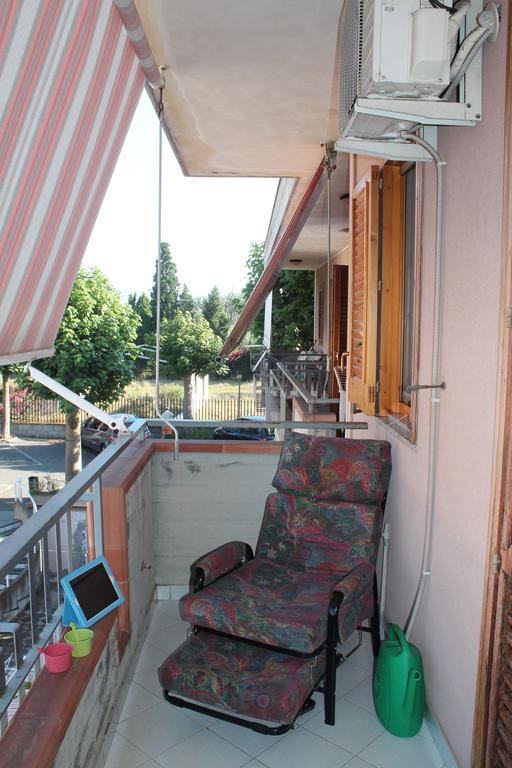 Casa Vacanze Mascali Riposto Værelse billede