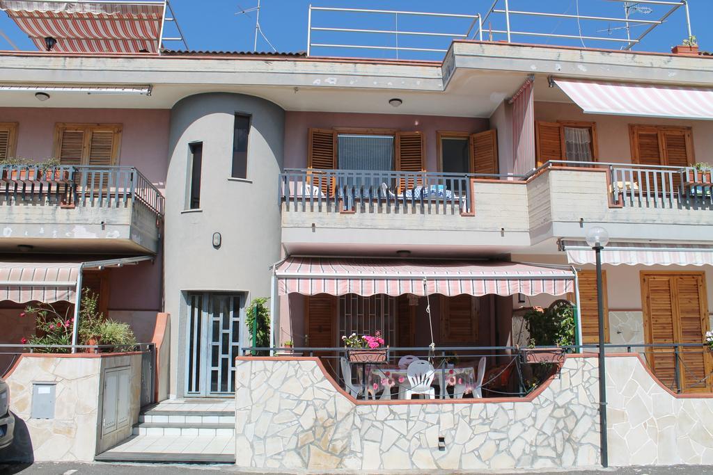 Casa Vacanze Mascali Riposto Værelse billede