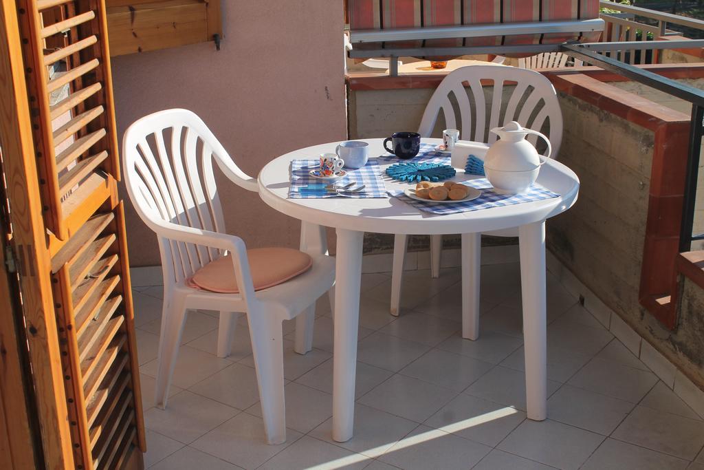 Casa Vacanze Mascali Riposto Værelse billede