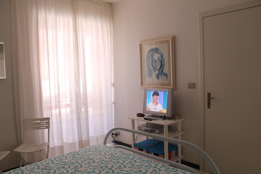 Casa Vacanze Mascali Riposto Eksteriør billede