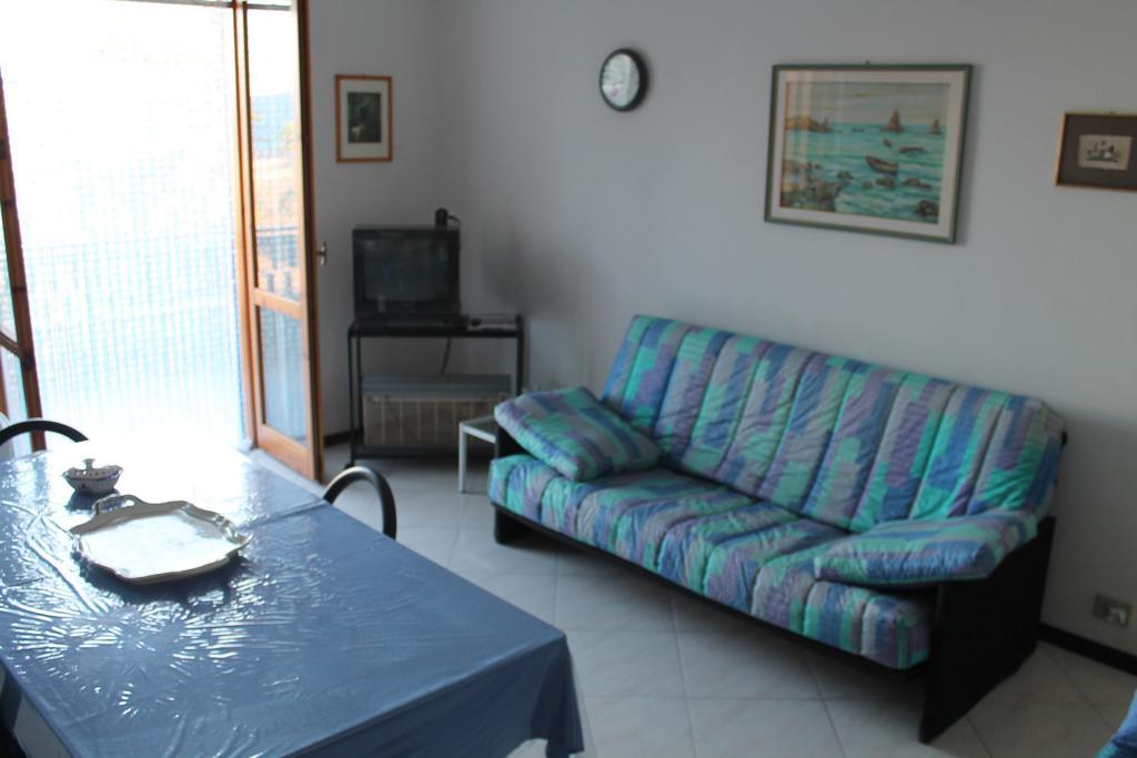 Casa Vacanze Mascali Riposto Eksteriør billede
